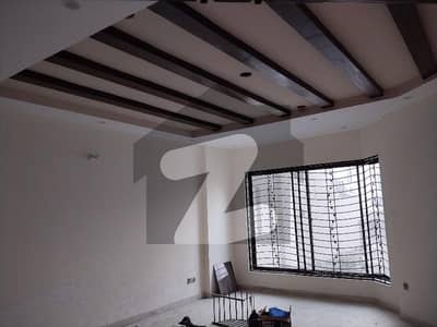 1 Kanal Double Storey House For Rent In Engineers Town Defence Road Lahore