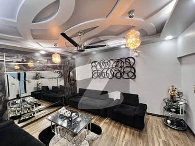 FULLY FURNISHED LUXURY APARTMENT   AVAILABLE FOR SALE