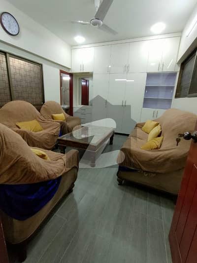 Fully Furnished Apartment In Abdullah Sports Tower Qasimabad Hyderabad Fully Furnished Apartment In Abdullah Sports Tower Qasimabad Hyderabad