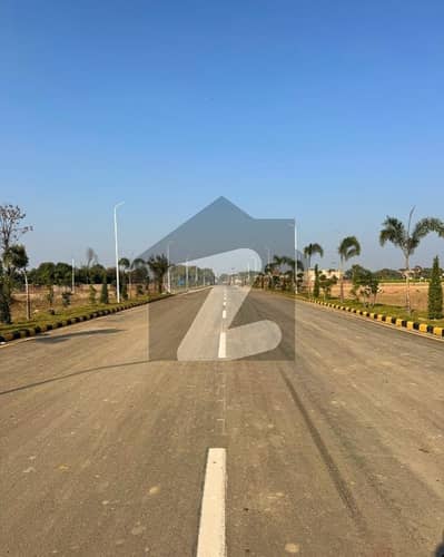 Lahore Organic Farms Society Located on Main Barki Road, Lahore.