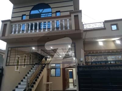 Single Storey 5 Marla House For Sale In Adiala Road Adiala Road