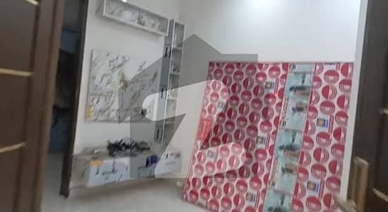 Brand New 3 Marla Triple Storey House For Sale In ABDALIAN HOUSING SOCIETY Best Property To Invest In C Block