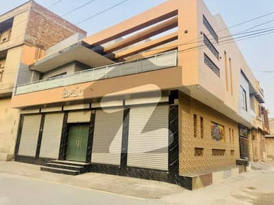 Fully Furnished (12x15) Private Office Room Available For Rent With Free AC, Electricity, Internet, Office Boy, Daily Cleaning Services