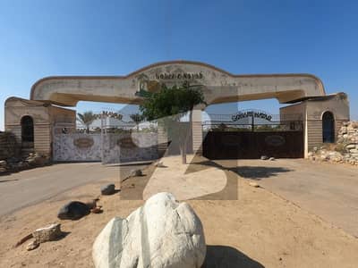 Ideal Prime Location Farm House For Sale In Gohar-E-Nayab