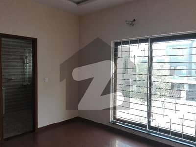 1 Kanal House In IEP Engineers Town For Sale