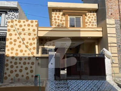 صنوبر سٹی اڈیالہ روڈ,راولپنڈی میں 2 کمروں کا 5 مرلہ مکان 1.08 کروڑ میں برائے فروخت۔