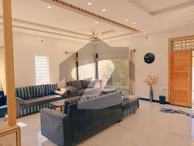 Prime Location House In Gulshan Abad Sector 3 For Sale