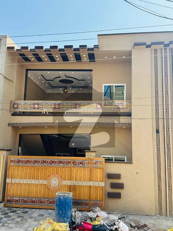A Stunning Prime Location House Is Up For Grabs In Snober City Rawalpindi A Stunning Prime Location House Is Up For Grabs In Snober City Rawalpindi