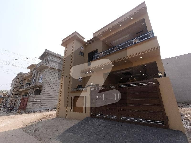 Get An Attractive Prime Location House In Rawalpindi Under Rs. 11800000 Get An Attractive Prime Location House In Rawalpindi Under Rs. 11800000