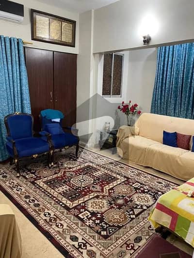 Looking For A Prime Location Flat In Karachi