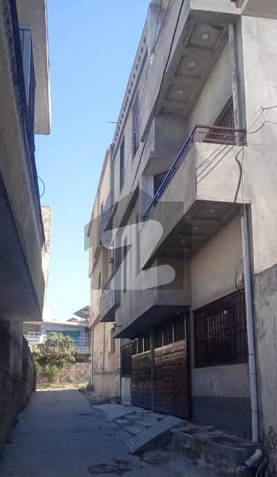 House for sale in Satellite Towm, E Block
