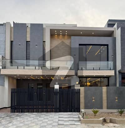 10 Marla ( 35*70 Block B. 1 ) Double Unit. Double Story House Available For Sale. In MPCHS Multi Gardens B-17 Islamabad