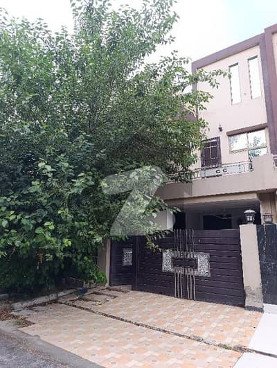 5 Marla House Near MacDonald For Sale