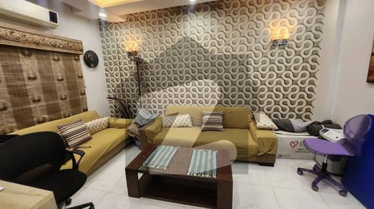 Furnished Apartment For Sale