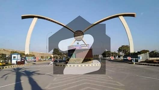 Residential Plot Is Available For sale In Fazaia Housing Scheme Phase 1