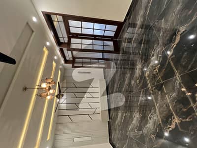 I-8/2 Barnd New One kanal Portion separate gate Available For Rent Ideal Location More Options Available