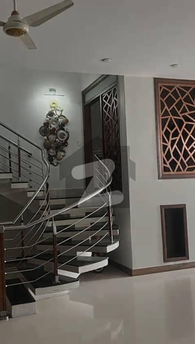 کیپٹل کوآپریٹو ہاؤسنگ سوسائٹی سکیم 33 - سیکٹر 35-اے,سکیم 33,کراچی میں 5 کمروں کا 16 مرلہ مکان 7.45 کروڑ میں برائے فروخت۔