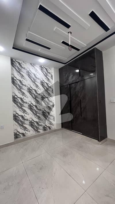 5 Marla Brand New House For Sale