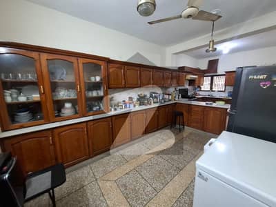 A Great Choice For A 400 Square Yards House Available In Chaklala Scheme 1