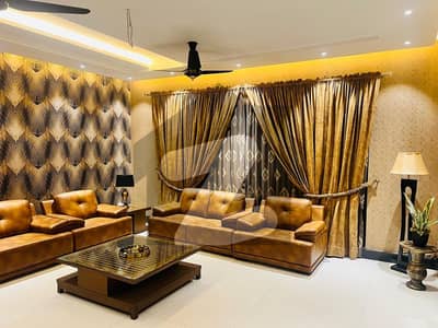 Luxury 7-Bedroom House for Sale in Scheme 3 With Basement