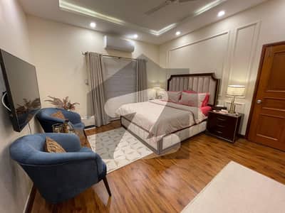 5 Bedroom House For Sale In Chaklala Scheme 1 Prime Location