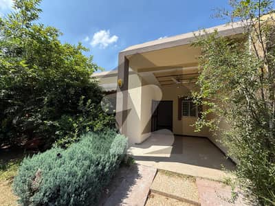 5 Marla Single Story House for Sale in Safari Homes