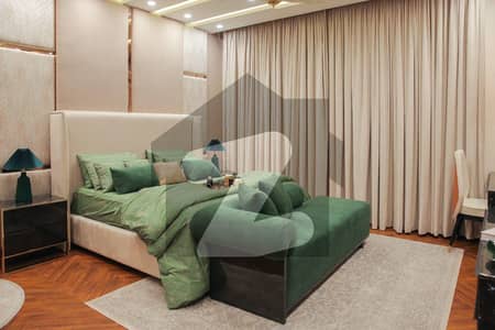 24 Marla Fully Furnished Designer House For Sale Luxury Living At Its Finest