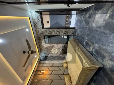 5 Marla Brand New House 5 Marla Brand New House