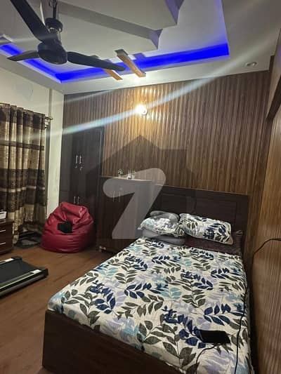 گلستانِِ جوہر ۔ بلاک 11 گلستانِ جوہر,کراچی میں 3 کمروں کا 5 مرلہ فلیٹ 1.14 کروڑ میں برائے فروخت۔