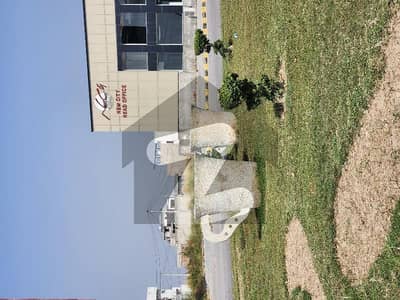 5 Marla Plot For Sale in New City Phase 2 Block S