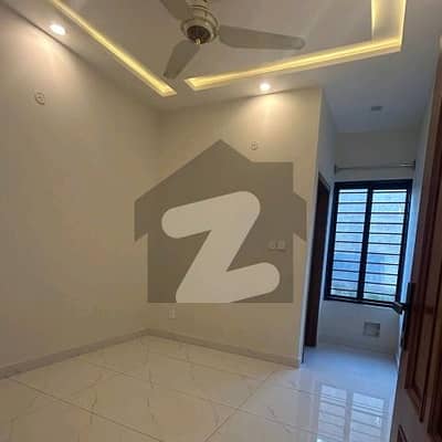 G-13 Upper Portion For rent Sized 10 Marla