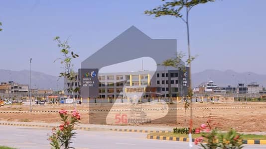 Sector C 1200 series near to park plot for sale civil