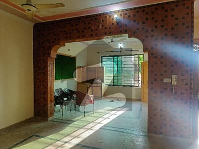 گلشن آباد راولپنڈی میں 2 کمروں کا 10 مرلہ مکان 45.0 ہزار میں کرایہ پر دستیاب ہے۔