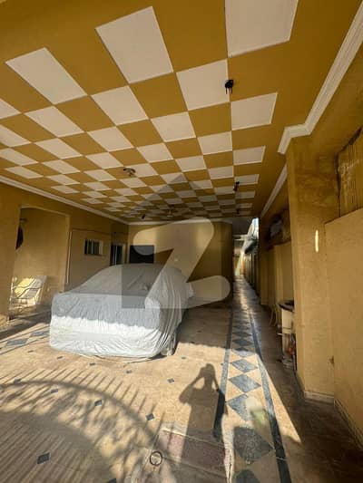 گلشن آباد سیکٹر 1 گلشن آباد,راولپنڈی میں 3 کمروں کا 1 کنال مکان 3.45 کروڑ میں برائے فروخت۔