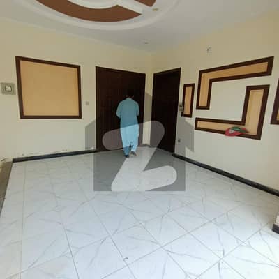 Prime Location 13 Marla Spacious House Is Available In Gulshan Abad Sector 3 For Sale