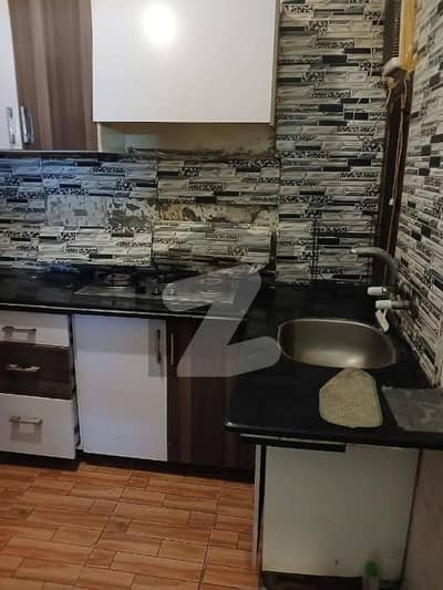 Clifton Block 7 2 Bedrooms Apartment Available For Rent