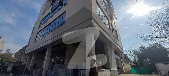 COMMERCIAL SPACE LG FLOOR FOR RENT