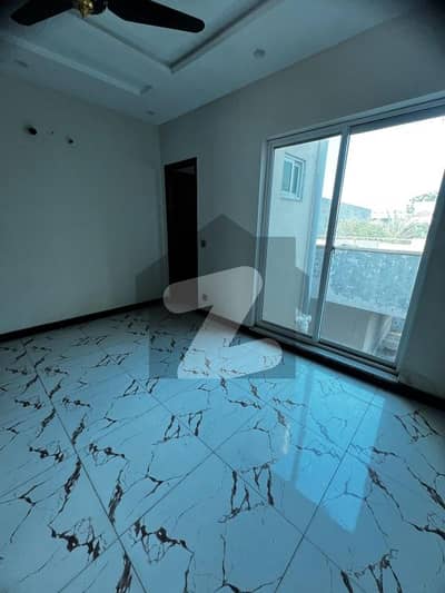 Ideally Located Prime Location House Of 20 Marla Is Available For rent In EME Society