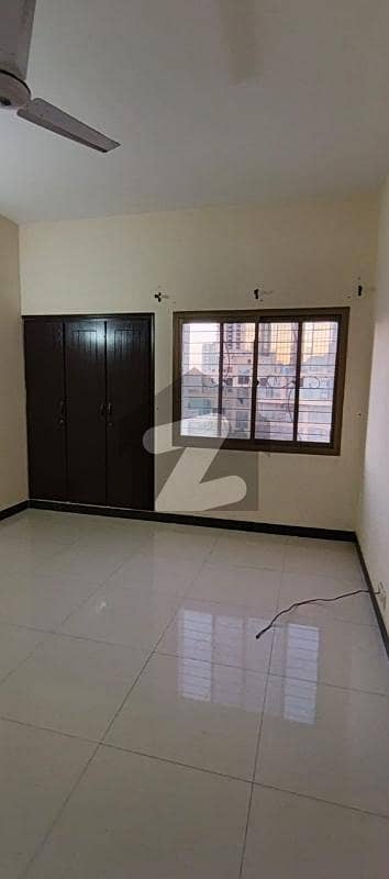 2200 Square Feet Spacious Flat Is Available In Frere Town For Rent