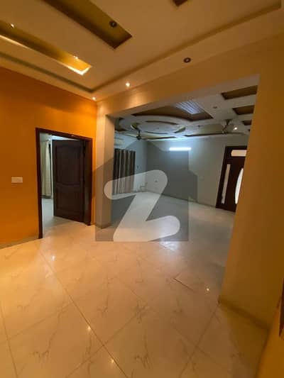 Lower Portion For Rent In Valencia