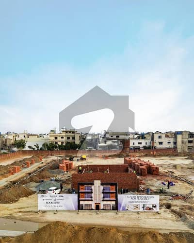 3 MARLA ON GROUND PLOT ON PRIME LOCATION AVAILABLE FOR SALE IN UNION TOWN LAHORE