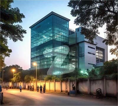 آئی ۔ 9 اسلام آباد میں 8 کنال عمارت 60.0 لاکھ میں کرایہ پر دستیاب ہے۔