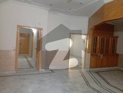 10 Marla Ground Portion Available For Rent In Pakistan Town Phase 1
