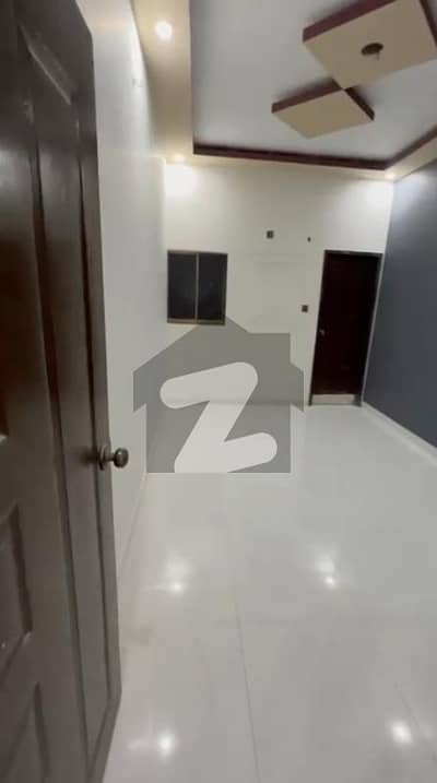 ناظم آباد 2 - بلاک ڈی ناظم آباد 2,ناظم آباد,کراچی میں 3 کمروں کا 5 مرلہ بالائی پورشن 1.25 کروڑ میں برائے فروخت۔