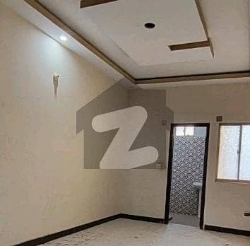 ناظم آباد 2 - بلاک ایف ناظم آباد 2,ناظم آباد,کراچی میں 3 کمروں کا 5 مرلہ بالائی پورشن 1.2 کروڑ میں برائے فروخت۔