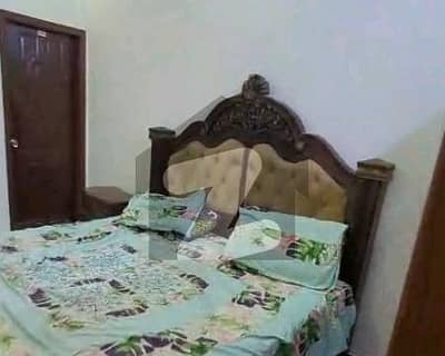 ناظم آباد 2 - بلاک ایف ناظم آباد 2,ناظم آباد,کراچی میں 3 کمروں کا 5 مرلہ بالائی پورشن 1.45 کروڑ میں برائے فروخت۔