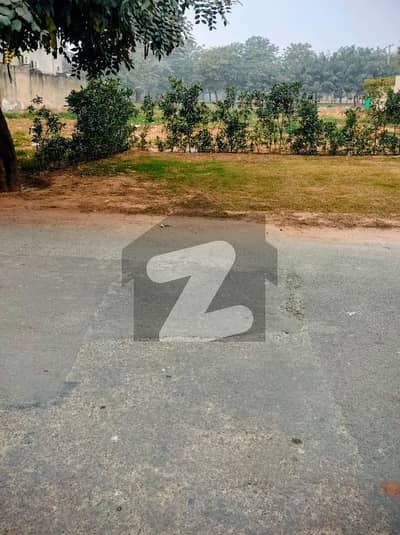 6.150 Marla Commercial Plot For Sale