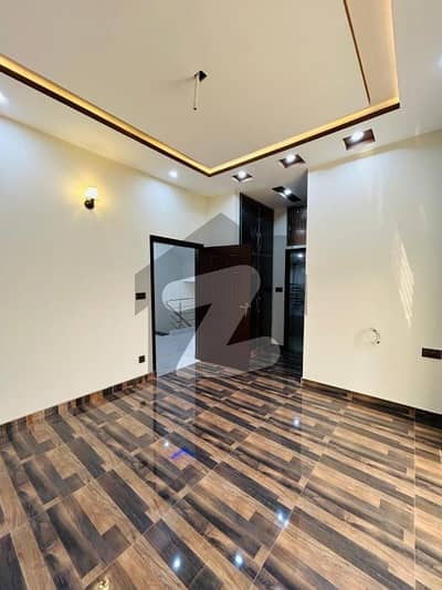 Ready To Buy A Prime Location House 20 Marla In EME Society - Block A