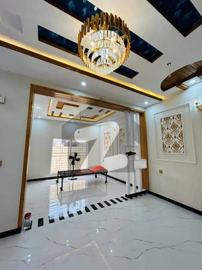 Ideal Prime Location House Is Available For sale In Lahore