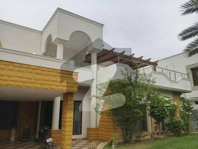 Reserve A Prime Location House Now In DHA Phase 5